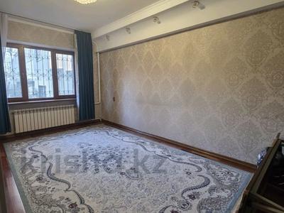 3-комнатная квартира · 70 м² · 1/9 этаж, мкр Алмагуль, Алмагүл ш/а. — Жарокова-Дунаевский за 54.5 млн 〒 в Алматы, Бостандыкский р-н