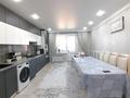 3-бөлмелі пәтер · 105 м² · 5/9 қабат, Самал — ГЭН, 37школа, бағасы: 43 млн ₸ в Уральске — фото 4