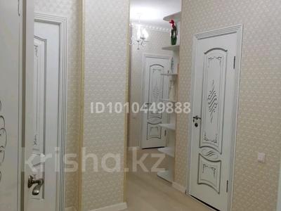 3-комнатная квартира · 75 м² · 3/9 этаж, мкр Астана 73 — Сейтжан қари мешіті жанында за 35 млн ₸ в Шымкенте, Каратауский р-н