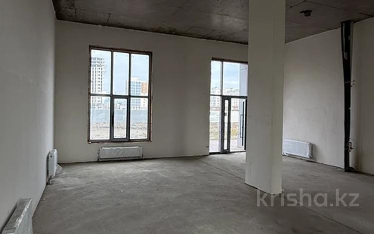 Свободное назначение · 100 м² за 500 000 ₸ в Астане, Нура р-н — фото 2