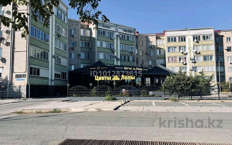3-комнатная квартира · 133 м² · 1/5 этаж, мкр Сары Арка 28 за 84 млн ₸ в Атырау — фото 2