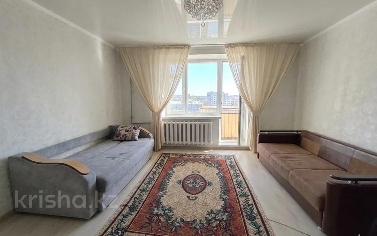1-комнатная квартира · 42 м² · 4/10 этаж, мкр Юго-Восток, Мкр Юго-Восток ул. Таттимбета — ТД Магнум за 16.5 млн ₸ в Караганде, Казыбек би р-н — фото 2