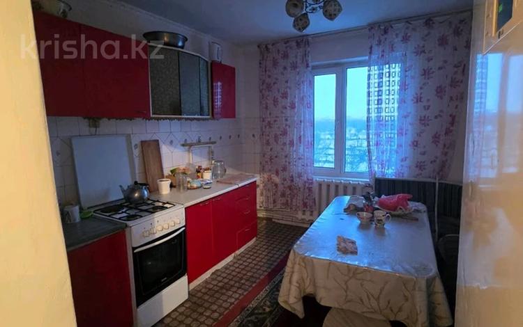 3-комнатная квартира · 72 м² · 5/5 этаж, 5 микрорайон 40 за 24 млн ₸ в Конаеве — фото 2