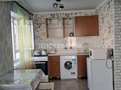 1-бөлмелі пәтер · 31 м² · 1/4 қабат, Бейбитшилик 69, бағасы: 12.7 млн ₸ в Астане, Сарыарка р-н