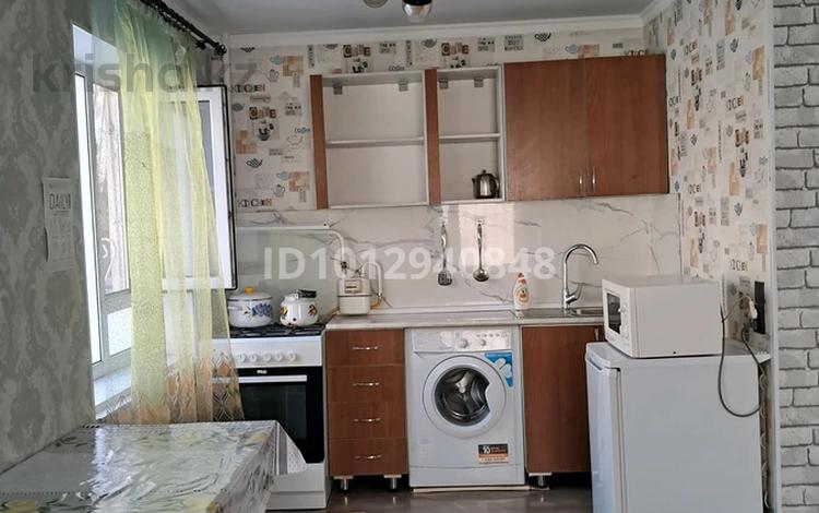 1-комнатная квартира · 31 м² · 1/4 этаж, Бейбитшилик 69 за 12.7 млн ₸ в Астане, Сарыарка р-н — фото 2