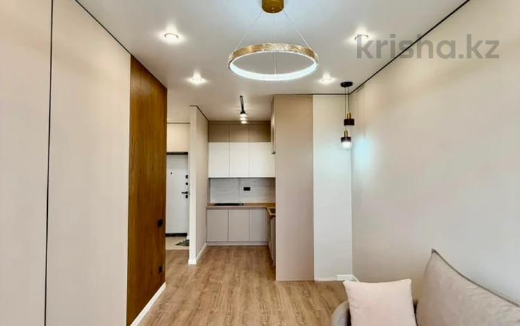 2-бөлмелі пәтер · 38 м² · 7/9 қабат, Алатауская трасса — НАУРЫЗ ИПОТЕКА ПРОХОДИТ, бағасы: 29.5 млн ₸ в  — фото 2