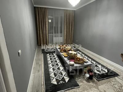 2-бөлмелі пәтер · 57 м² · 3/5 қабат, мкр. Алтын орда — Возле ресторана «Алтын Сарай», бағасы: 28 млн ₸ в Актобе