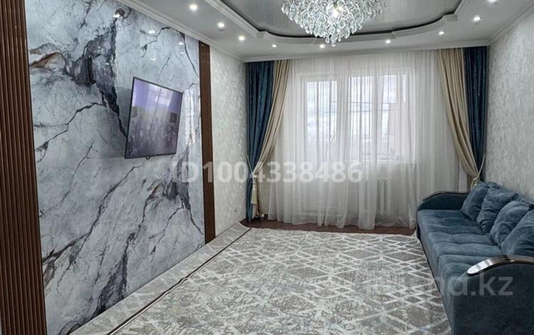 2-бөлмелі пәтер · 74 м² · 10/16 қабат, Богенбай батыра 24/2, бағасы: 38 млн ₸ в Астане, Сарыарка р-н — фото 2