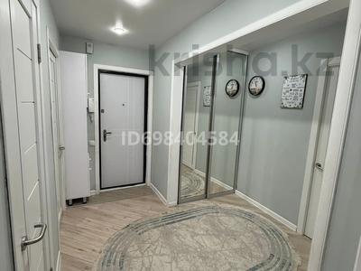 3-комнатная квартира · 70 м² · 1/5 этаж, Авангард 4 19 за 25 млн ₸ в Атырау, мкр Авангард-4