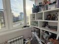 4-бөлмелі пәтер · 95 м² · 5/9 қабат, Казыбек би 24/1 — Школа 26, бағасы: ~ 58 млн ₸ в Усть-Каменогорске — фото 35