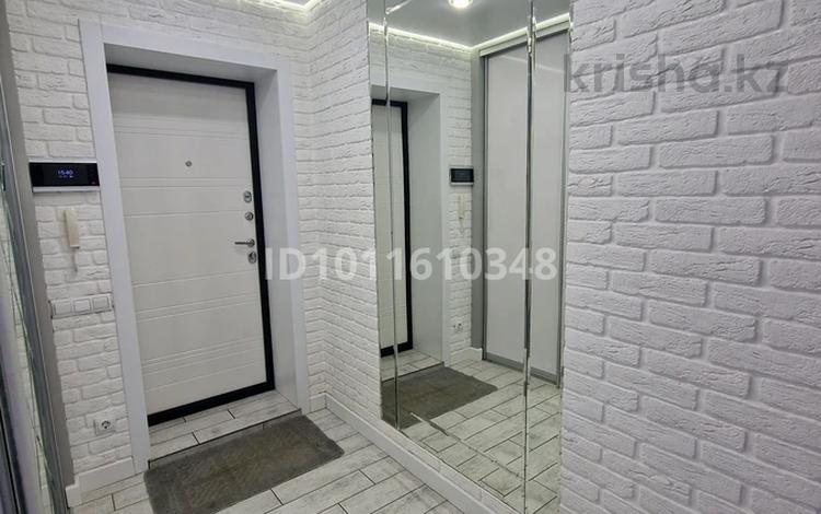 4-бөлмелі пәтер · 95 м² · 5/9 қабат, Казыбек би 24/1 — Школа 26, бағасы: ~ 58 млн ₸ в Усть-Каменогорске — фото 10