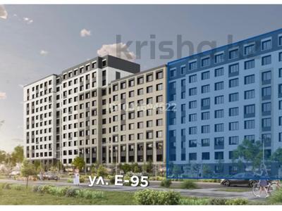 Продажа квартир в Астане: 2-комнатная квартира · 41.55 м² · 8/9 этаж, Е 103 за ~ 24.2 млн 〒 2-комнатная квартира · 41.55 м² · 8/9 этаж, Е 103 за ~ 24.2 млн 〒 в Астане, Нура р-н