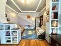 3-комнатная квартира · 141.7 м² · 11/13 этаж, Аль-Фараби 95 — Аль-Фараби за 133 млн ₸ в Алматы, Бостандыкский р-н — фото 17