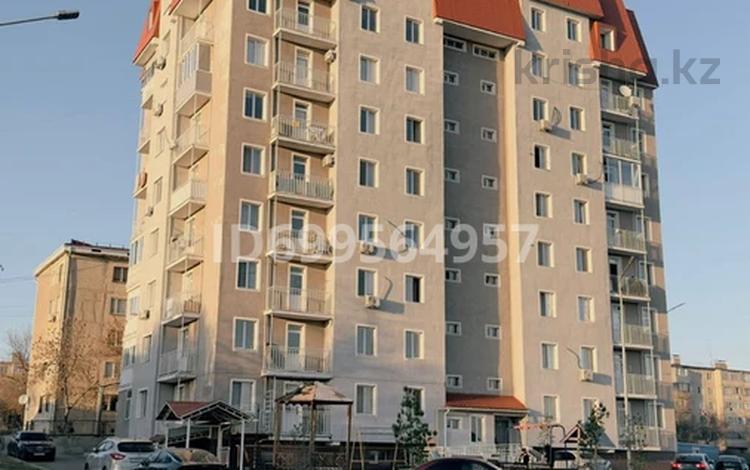 1-комнатная квартира · 44 м² · 9/9 этаж, мкр Восток 63Г — Кафе камшат за 140 000 ₸ в Шымкенте, Аль-Фарабийский р-н — фото 2