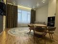 3-бөлмелі пәтер · 88 м² · 18 қабат, Достык 8/4, бағасы: 88 млн ₸ в Астане, Есильский р-н
