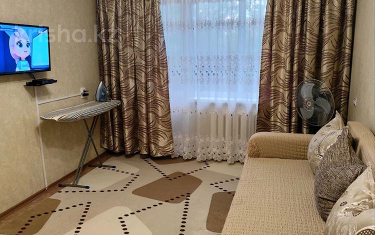 1-комнатная квартира · 35 м² · 3/5 этаж, 6 мкрн (Талас) 29 — улица Сейфуллина за 8 000 〒 в Таразе — фото 2