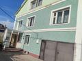 Отдельный дом · 8 комнат · 360 м² · 10 сот., мкр Уркер, Шопан-ата 23 за 60 млн ₸ в Астане, Нура р-н