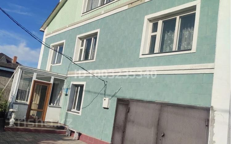 Отдельный дом · 8 комнат · 360 м² · 10 сот., мкр Уркер, Шопан-ата 23 за 60 млн ₸ в Астане, Нура р-н — фото 2