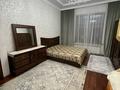 2-комнатная квартира, 71 м², 2/7 этаж помесячно, Калдаякова 2 за 260 000 〒 в Астане, Алматы р-н