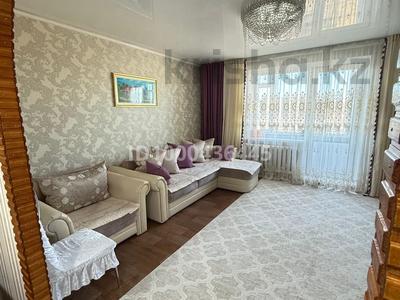 3-бөлмелі пәтер · 65.1 м² · 7/10 қабат, Кашаубаева, бағасы: 30 млн ₸ в Семее