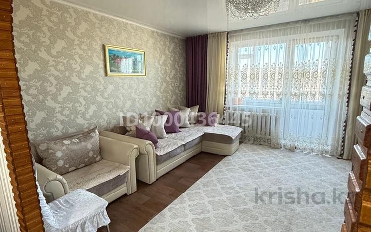 3-бөлмелі пәтер · 65.1 м² · 7/10 қабат, Кашаубаева, бағасы: 30 млн ₸ в Семее — фото 2