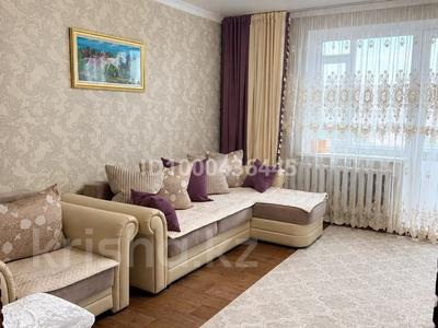 3-комнатная квартира · 65.1 м² · 7/10 этаж, Кашаубаева за 29 млн ₸ в Семее