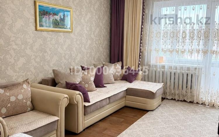 3-комнатная квартира · 65.1 м² · 7/10 этаж, Кашаубаева за 29 млн ₸ в Семее — фото 16
