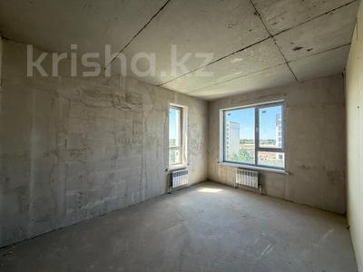 3-комнатная квартира · 67 м² · 5/9 этаж, Рыскулова 9 за 35 млн ₸ в Алматы, Алатауский р-н