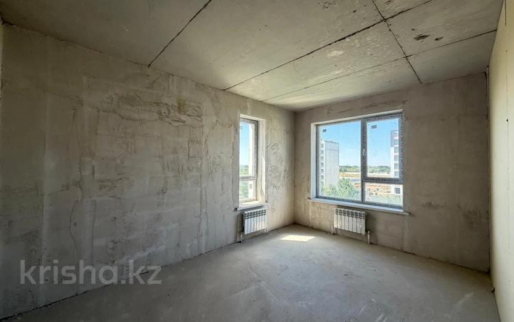 3-бөлмелі пәтер · 67 м² · 5/9 қабат, Рыскулова 9, бағасы: 35 млн ₸ в Алматы, Алатауский р-н — фото 15