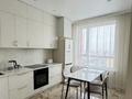 2-комнатная квартира · 55 м² · 18/21 этаж, Ракымжан Кошкарбаев 36 за 32 млн ₸ в Астане