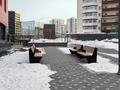 2-комнатная квартира · 55 м² · 18/21 этаж, Ракымжан Кошкарбаев 36 за 32 млн ₸ в Астане — фото 12