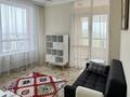 2-комнатная квартира · 55 м² · 18/21 этаж, Ракымжан Кошкарбаев 36 за 32 млн ₸ в Астане — фото 2