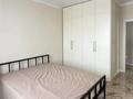 2-комнатная квартира · 55 м² · 18/21 этаж, Ракымжан Кошкарбаев 36 за 32 млн ₸ в Астане — фото 4