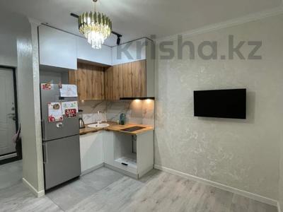 1-комнатная квартира · 31 м² · 8/9 этаж, мкр Шугыла, мкр. Шугыла 340/3 — АЛМАТЫ ЖАСТАРЫ ПРОХОДИТ за 22.5 млн ₸ в Алматы, Наурызбайский р-н