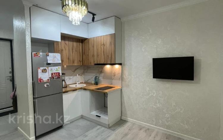 1-комнатная квартира · 31 м² · 8/9 этаж, мкр Шугыла, мкр. Шугыла 340/3 — АЛМАТЫ ЖАСТАРЫ ПРОХОДИТ за 22.5 млн ₸ в Алматы, Наурызбайский р-н — фото 11