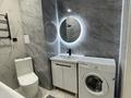 1-комнатная квартира · 31 м² · 8/9 этаж, мкр Шугыла, мкр. Шугыла 340/3 — АЛМАТЫ ЖАСТАРЫ ПРОХОДИТ за 22.5 млн ₸ в Алматы, Наурызбайский р-н — фото 9
