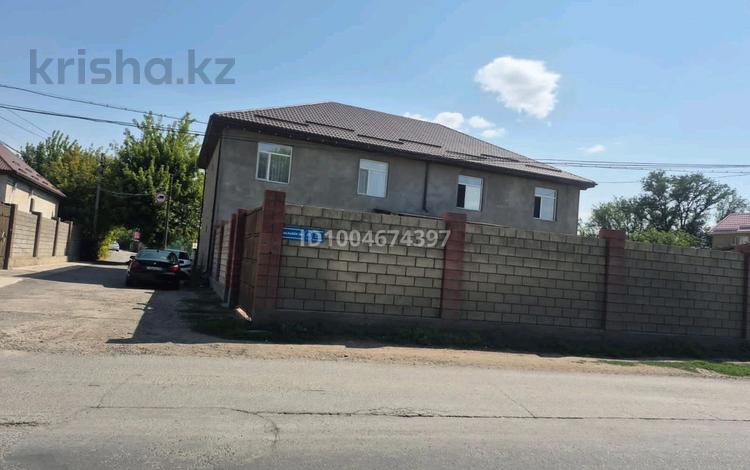 Жеке үй · 11 бөлме · 500 м² · 7 жүзд., Казыбек би 21 — Казыбек би и Байзак батыр, бағасы: 200 млн ₸ в Таразе — фото 2