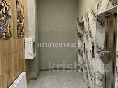 3-комнатная квартира · 95 м² · 6/9 этаж, Кумисбекова 9А за 50 млн ₸ в Астане, Сарыарка р-н
