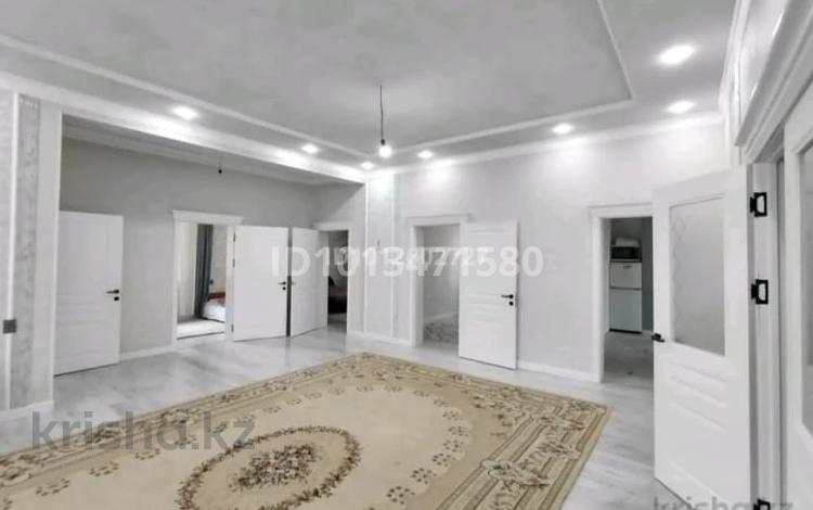 Отдельный дом · 7 комнат · 250 м² · 8 сот., мкр Достык , Достық ш/а — Ақбура әулие 203 за 46 млн ₸ в Шымкенте, Абайский р-н — фото 26