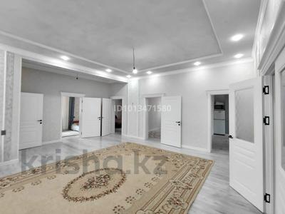 Отдельный дом · 7 комнат · 250 м² · 8 сот., мкр Достык — Ақбура әулие 203 за 44 млн ₸ в Шымкенте, Абайский р-н