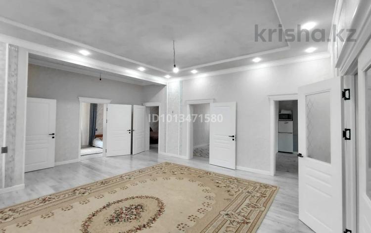 Отдельный дом · 7 комнат · 250 м² · 8 сот., мкр Достык — Ақбура әулие 203 за 44 млн ₸ в Шымкенте, Абайский р-н — фото 41