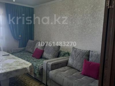 2-комнатная квартира · 51.6 м² · 8/10 этаж, Байсалыкова за 24 млн ₸ в Семее