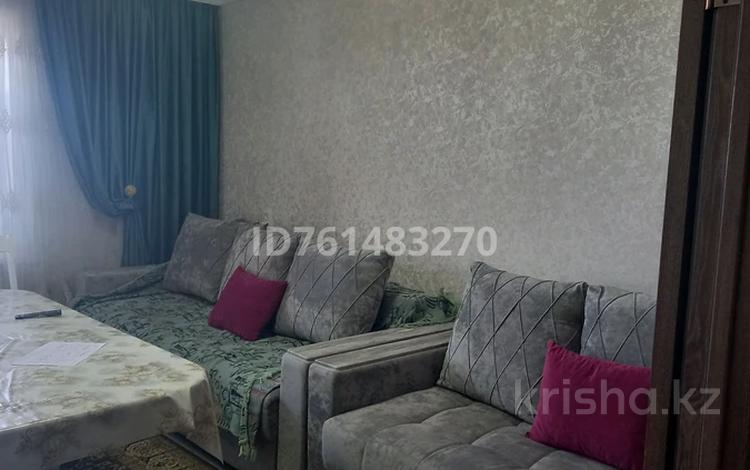 2-комнатная квартира · 51.6 м² · 8/10 этаж, Байсалыкова за 24 млн ₸ в Семее — фото 2