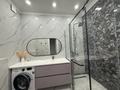 2-комнатная квартира · 77.2 м² · 2/7 этаж, Калибек Куанышбаев, 11Б — Улица Касыма Аманжолова за 60 млн ₸ в Астане, Сарайшык р-н — фото 11