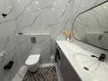 2-комнатная квартира · 77.2 м² · 2/7 этаж, Калибек Куанышбаев, 11Б — Улица Касыма Аманжолова за 60 млн ₸ в Астане, Сарайшык р-н — фото 12