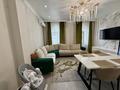 2-комнатная квартира · 77.2 м² · 2/7 этаж, Калибек Куанышбаев, 11Б — Улица Касыма Аманжолова за 60 млн ₸ в Астане, Сарайшык р-н — фото 3