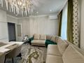 2-комнатная квартира · 77.2 м² · 2/7 этаж, Калибек Куанышбаев, 11Б — Улица Касыма Аманжолова за 60 млн ₸ в Астане, Сарайшык р-н — фото 6