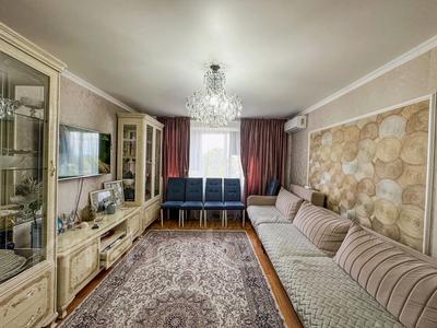 3-комнатная квартира · 61 м² · 4/5 этаж, Шевченко 128 за 26 млн 〒 в Талдыкоргане