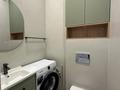 3-комнатная квартира · 60.6 м² · 8/12 этаж, Казыбек би 41 — 45 школа. Улы дала Назарбаев универ за 46 млн ₸ в Астане, Нура р-н — фото 12