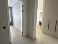 3-комнатная квартира · 60.6 м² · 8/12 этаж, Казыбек би 41 — 45 школа. Улы дала Назарбаев универ за 46 млн ₸ в Астане, Нура р-н — фото 14